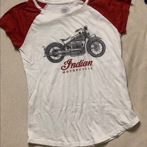 Lucky brand T-shirt